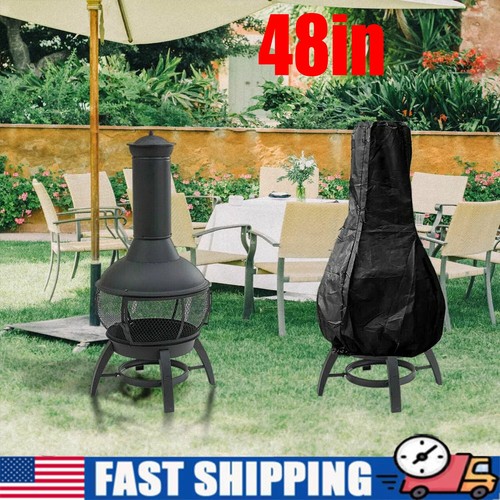 Heavy duty large bbq - bbq, chimnea